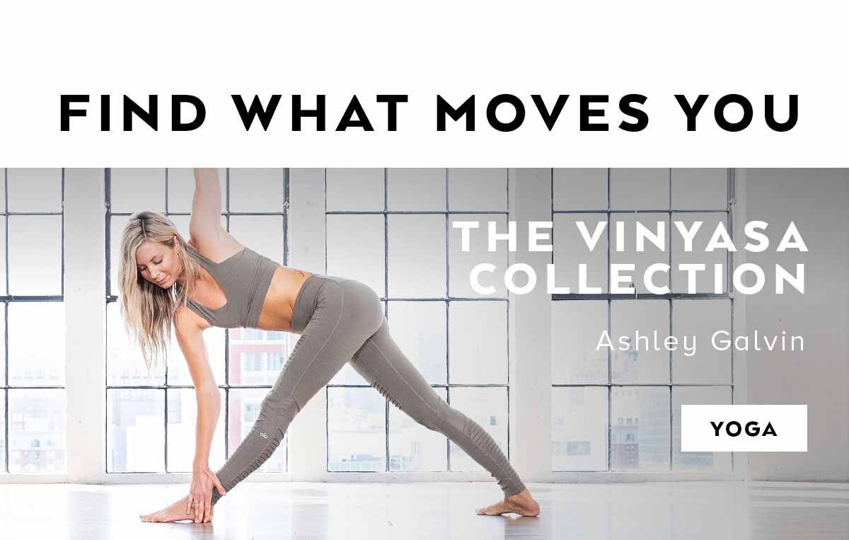 50% Off 1-Year of Alo Moves 💪Start 2021 Off Right - Alo Yoga Email Archive