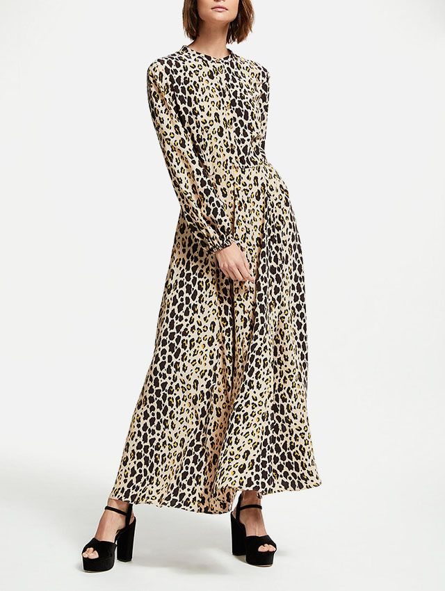 Somerset by Alice Temperley Maxi Dress