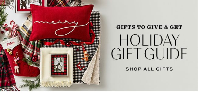 Shop All Gifts