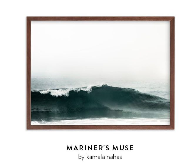 Mariner's Muse