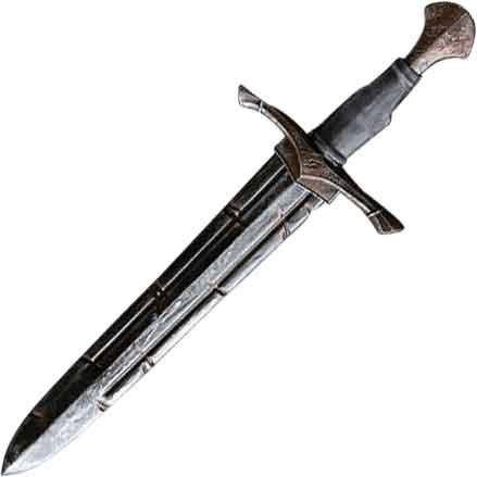 Image of Battleworn Ranger LARP Short Sword