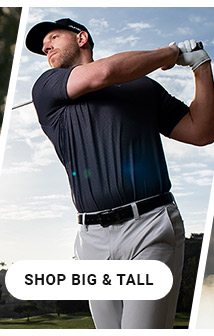 Callaway Mens Big & Tall