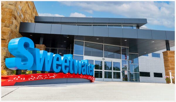 Sweetwater