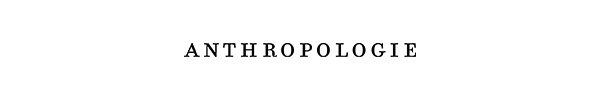 Shop Anthropologie.