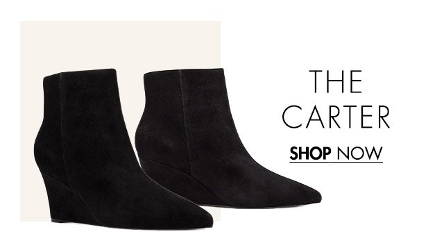 The Carter