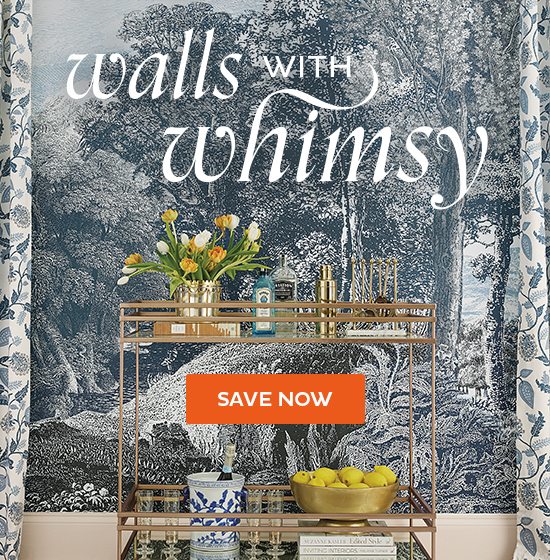 Walls With Whimsy - Save Now