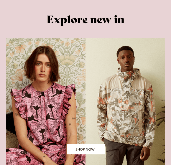 Explore new in