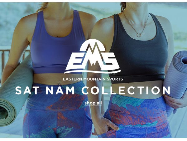 EMS Sat Nam Collection - Click to Shop All