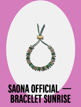 SAONA OFFICAL