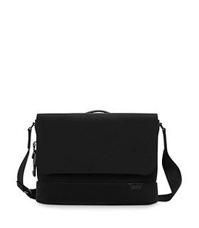 Tumi Harrison Midland Messenger Bag