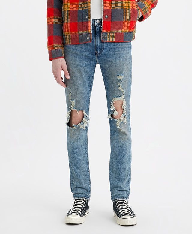 SHOP 510 SKINNY FIT