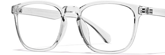 SSquare Eyeglasses 2020123
