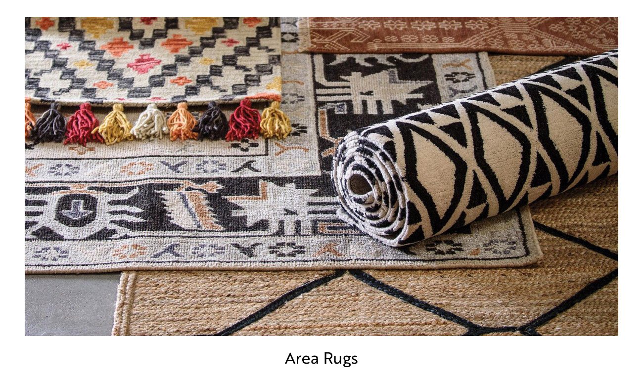 Area Rugs