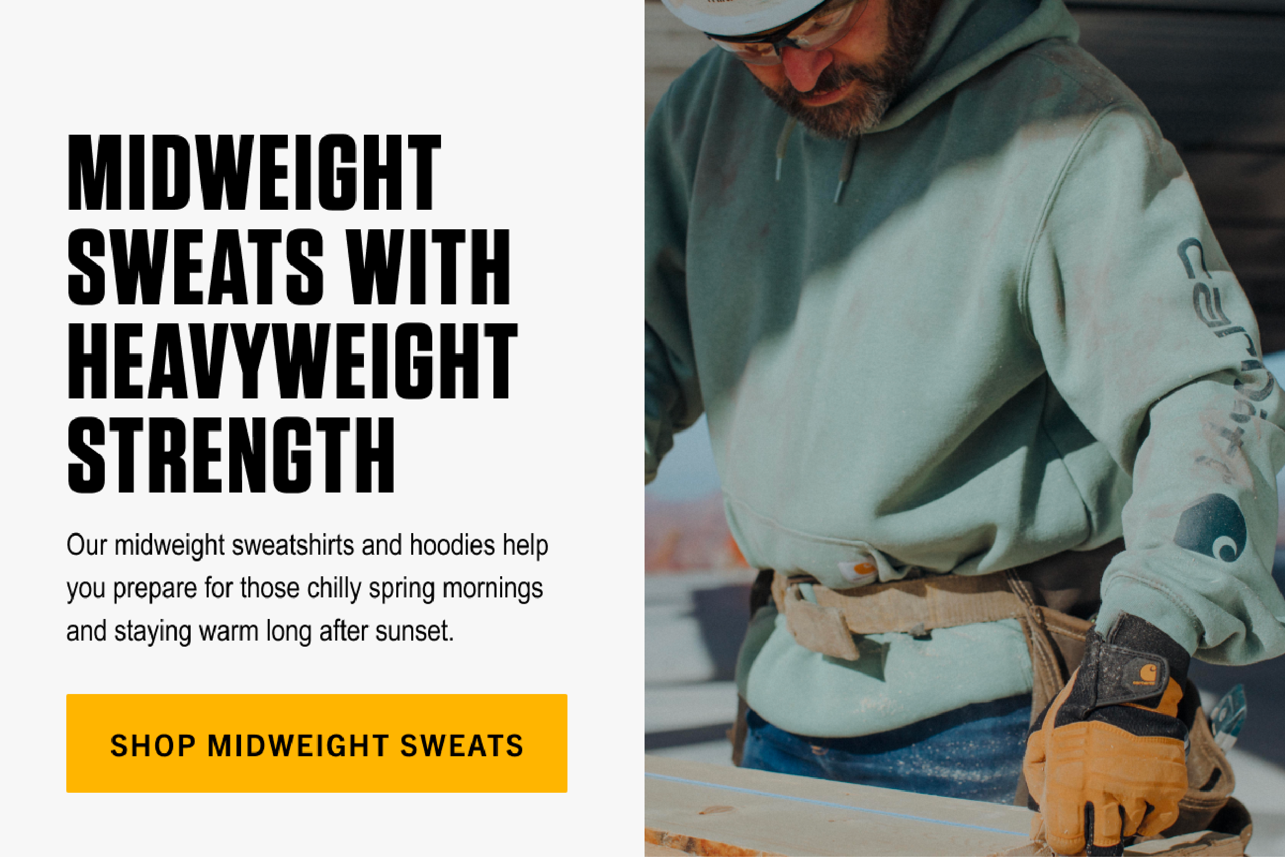 SHOP MIDWEIGHT SWEATS