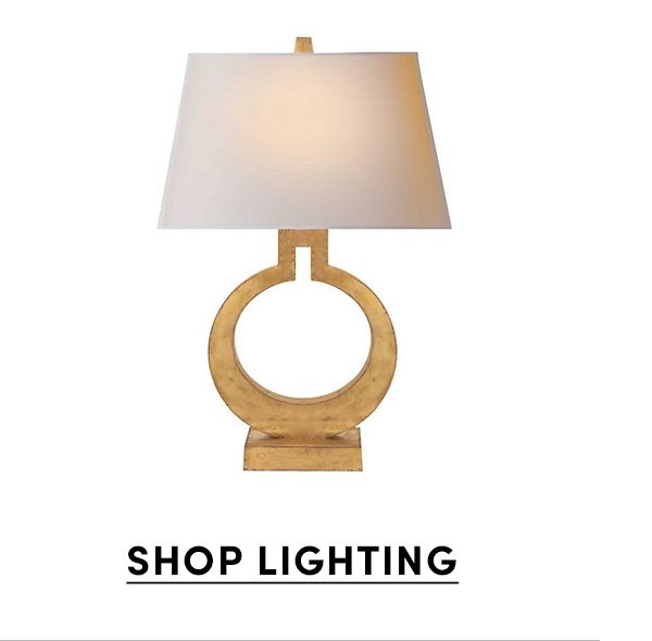 shop lighting