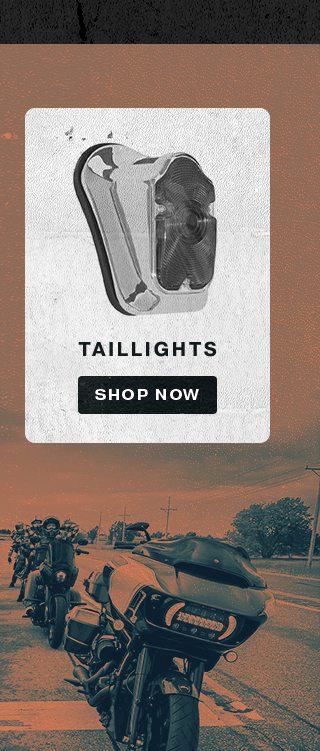 Taillights