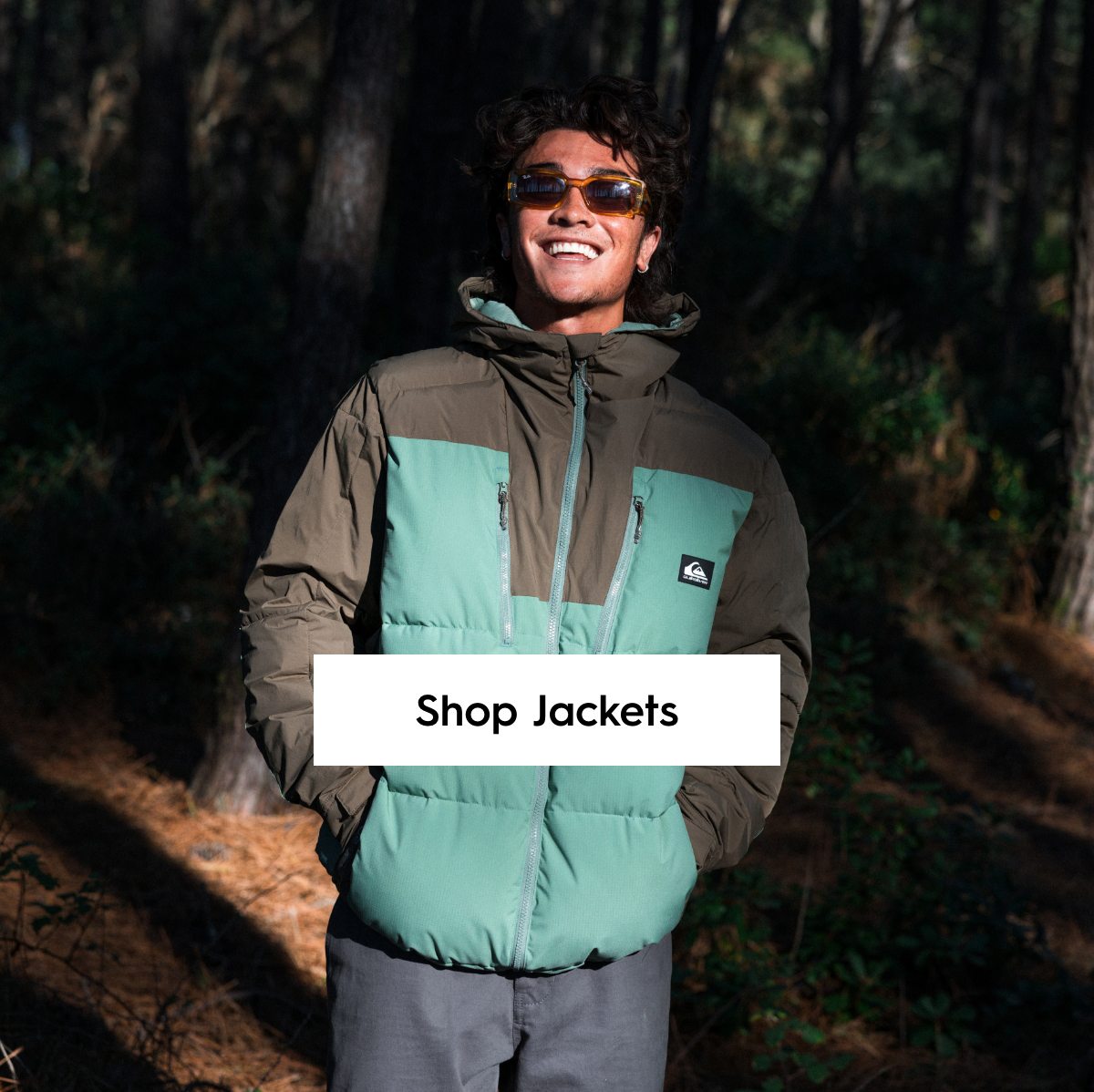 Shop Jackets