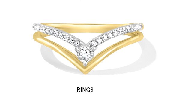 Shop Rings