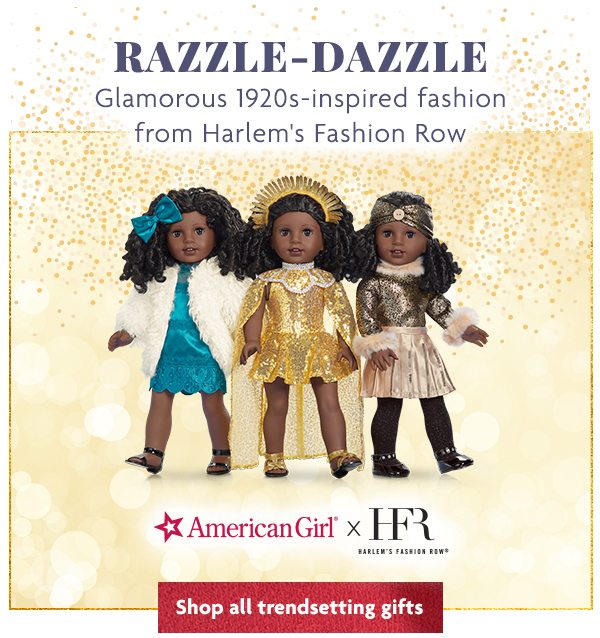 CB4: RAZZLE-DAZZLE - Shop all trendsetting gifts