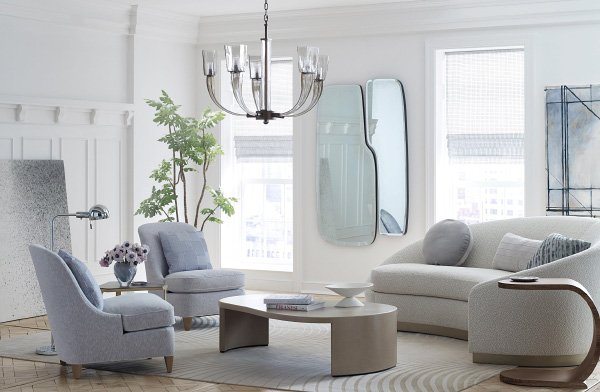 Introducing Donghia