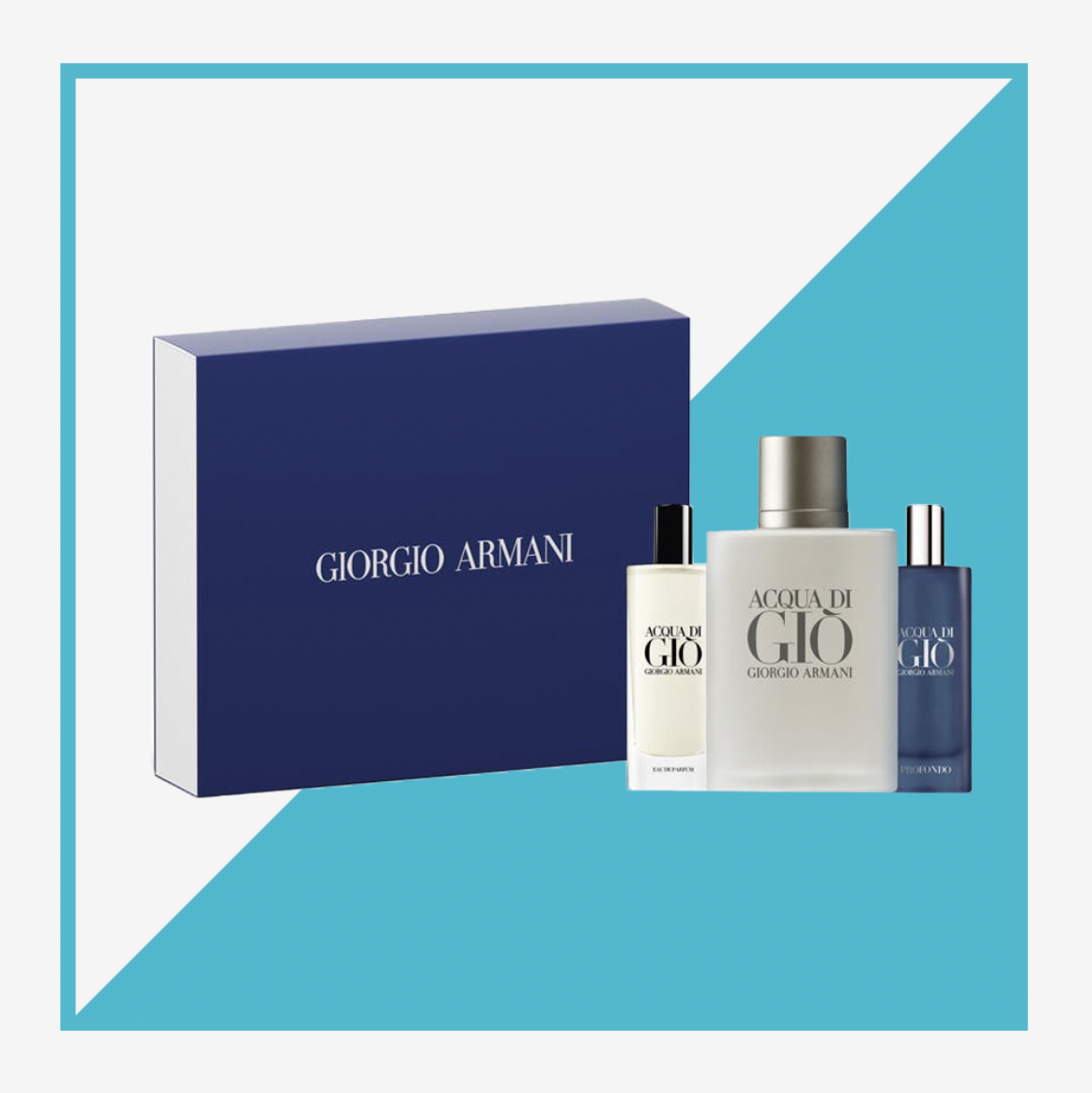 Nordstrom Is Discounting Some of the Best Colognes We've Tried This Summer