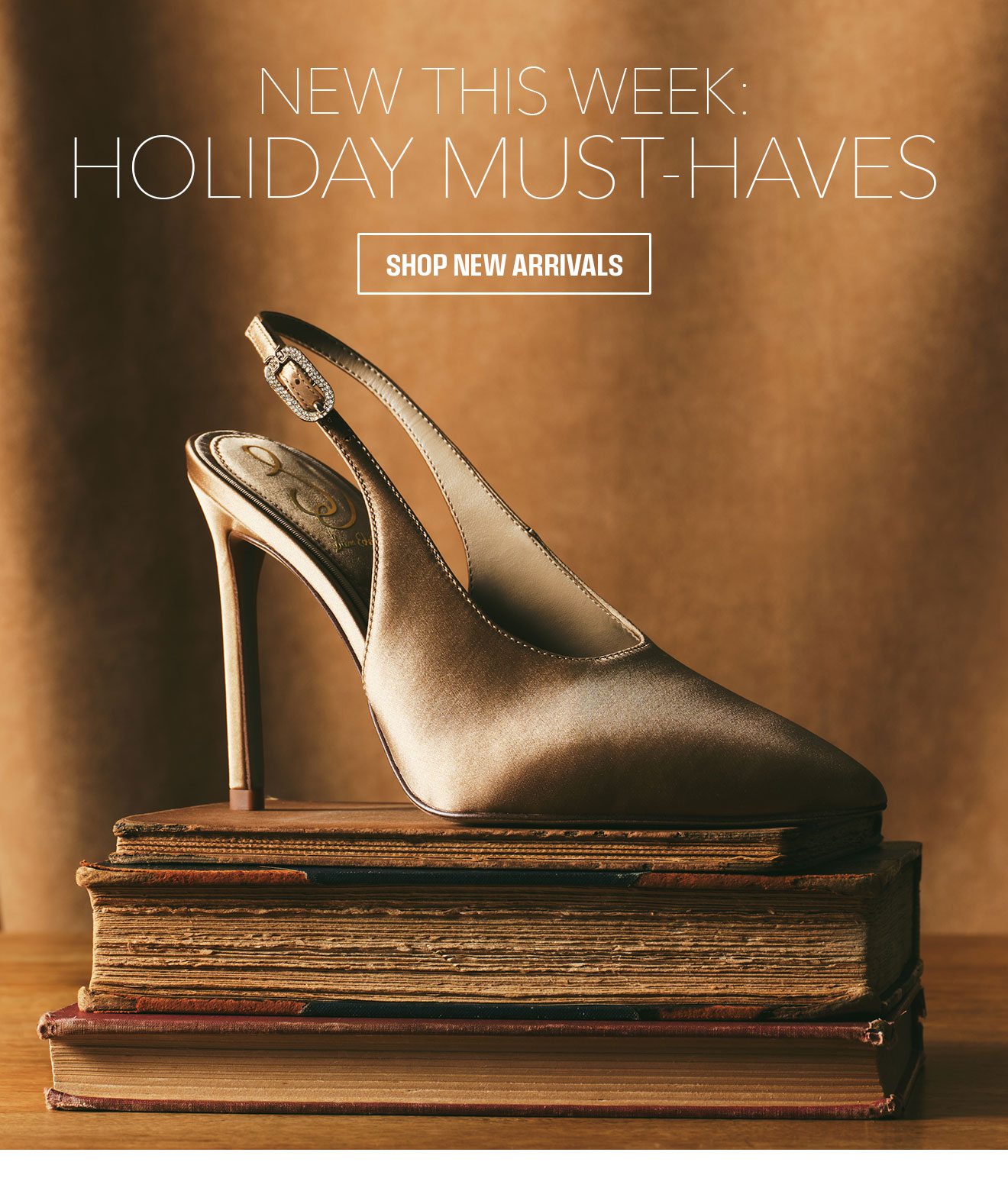 New This Week: Holiday Must-Haves | Shop New Arrivals