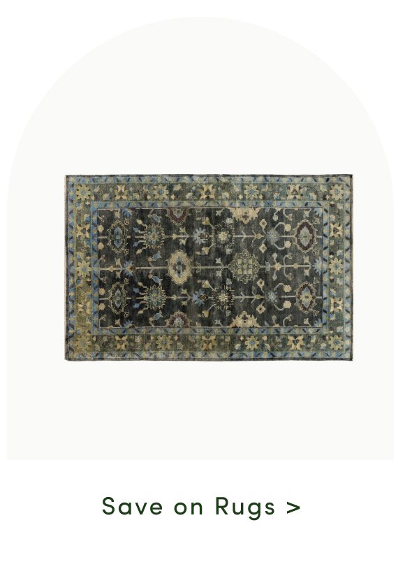 Save on Rugs