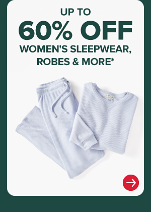 A light purple sleepwear set. Up to 60% off women's sleepwear, robes and more.