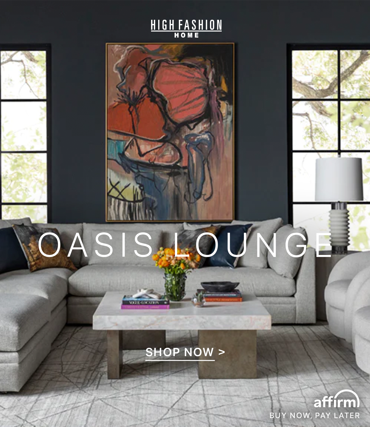 Oasis Lounge
