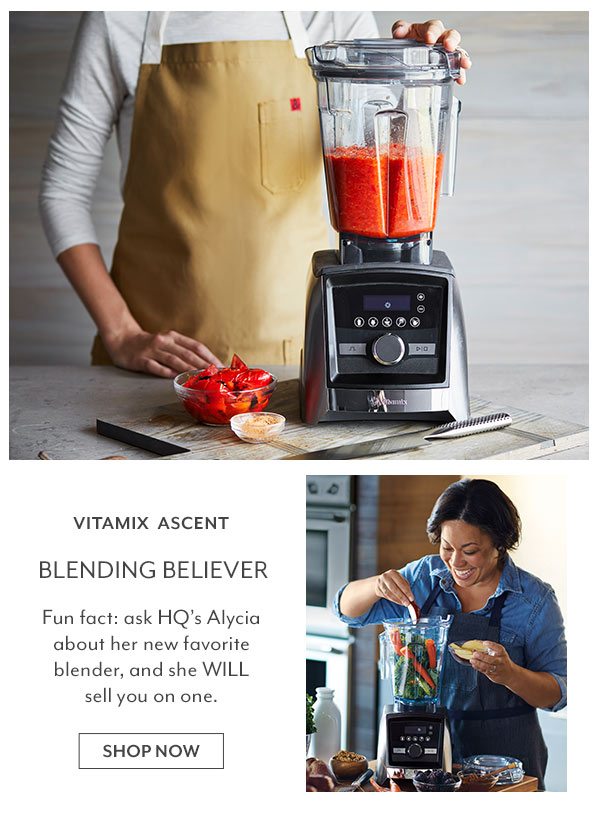 Vitamix Ascent