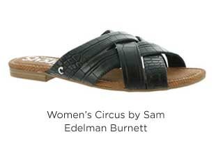 Circus by Sam Edelman Burnett (Women's)