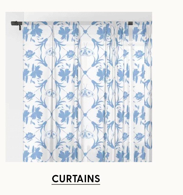 Shop Curtains