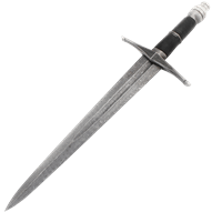 The Elite Ranger Dagger