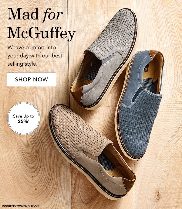 Mad for McGuffey + Final Clearance Sale 
