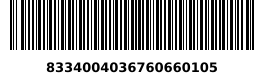 barcode