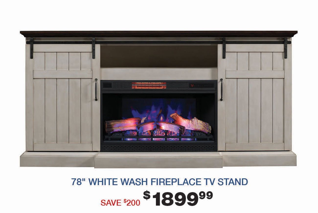 White-Wash-Fireplace-TV-Stand