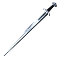 River Witham Viking Sword