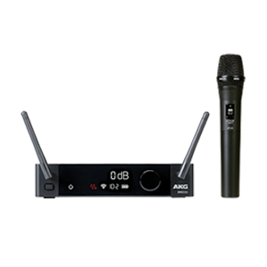 AKG DMS Wireless
