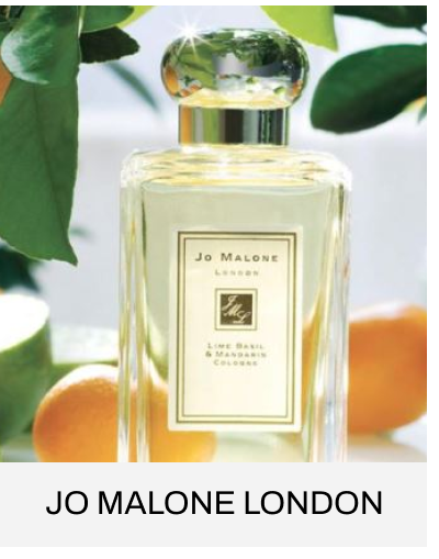 JO MALONE LONDON