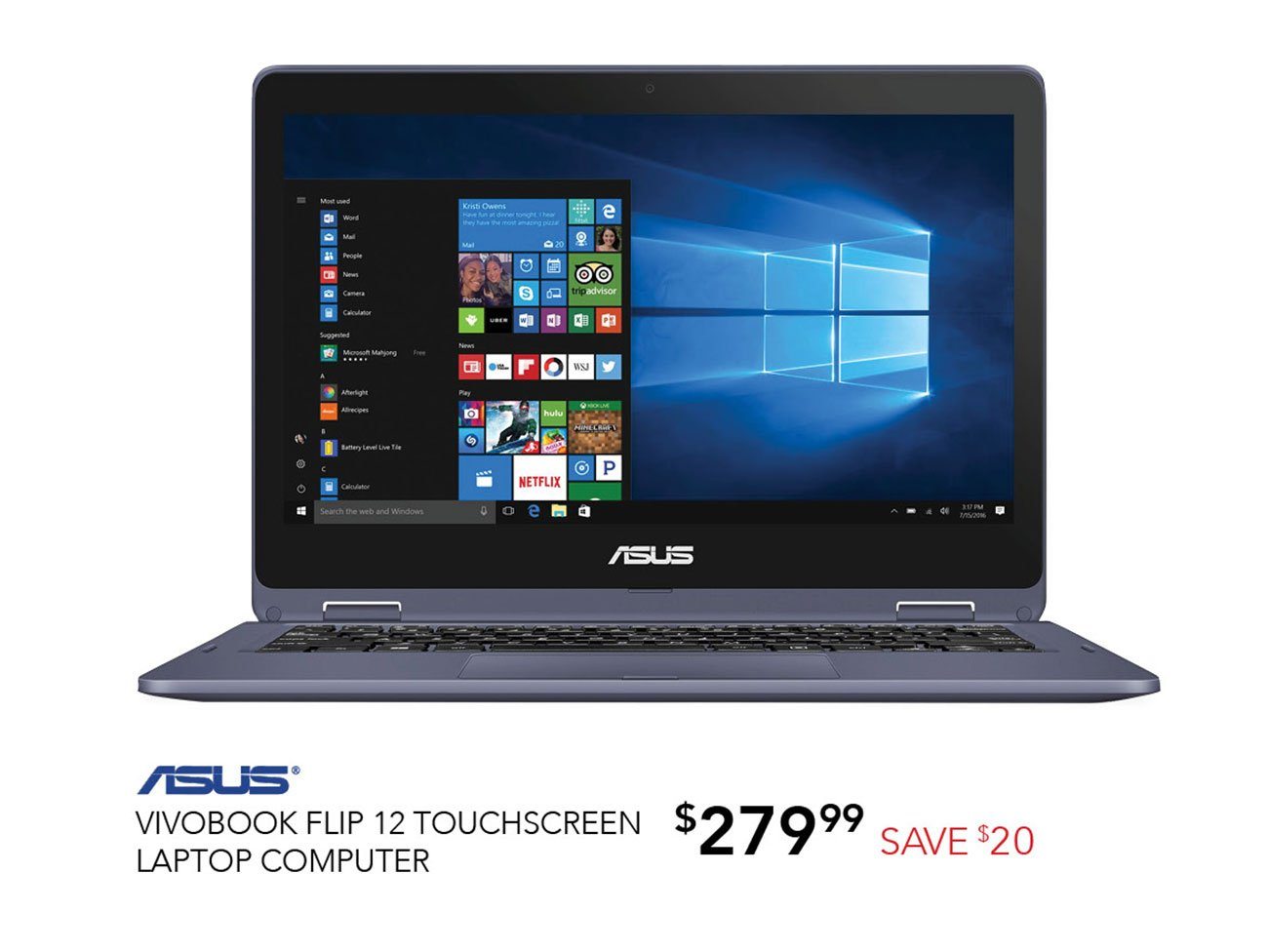Asus-laptop-computer