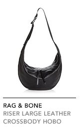 RAG & BONE