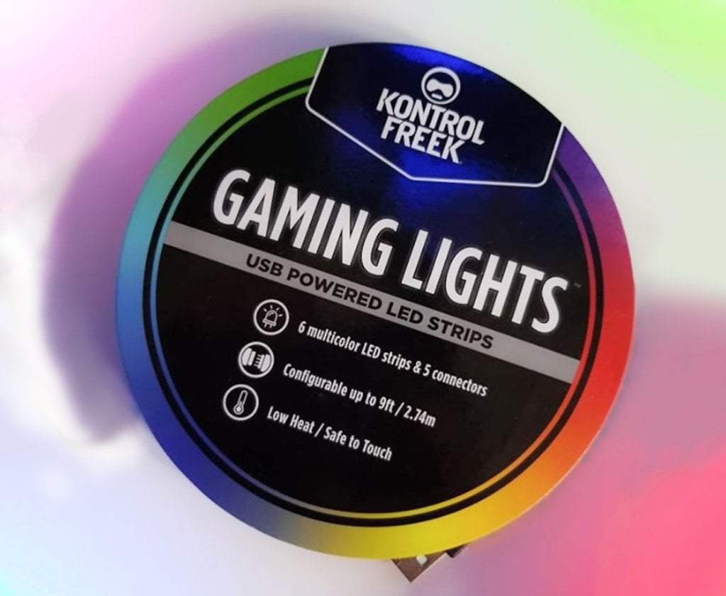 Image of Gaming Lights™