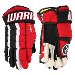 Warrior Dynasty AX2 Junior Hockey Gloves