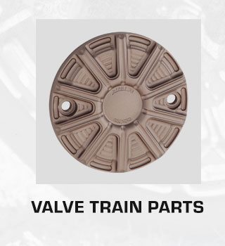 Valve Train Parts