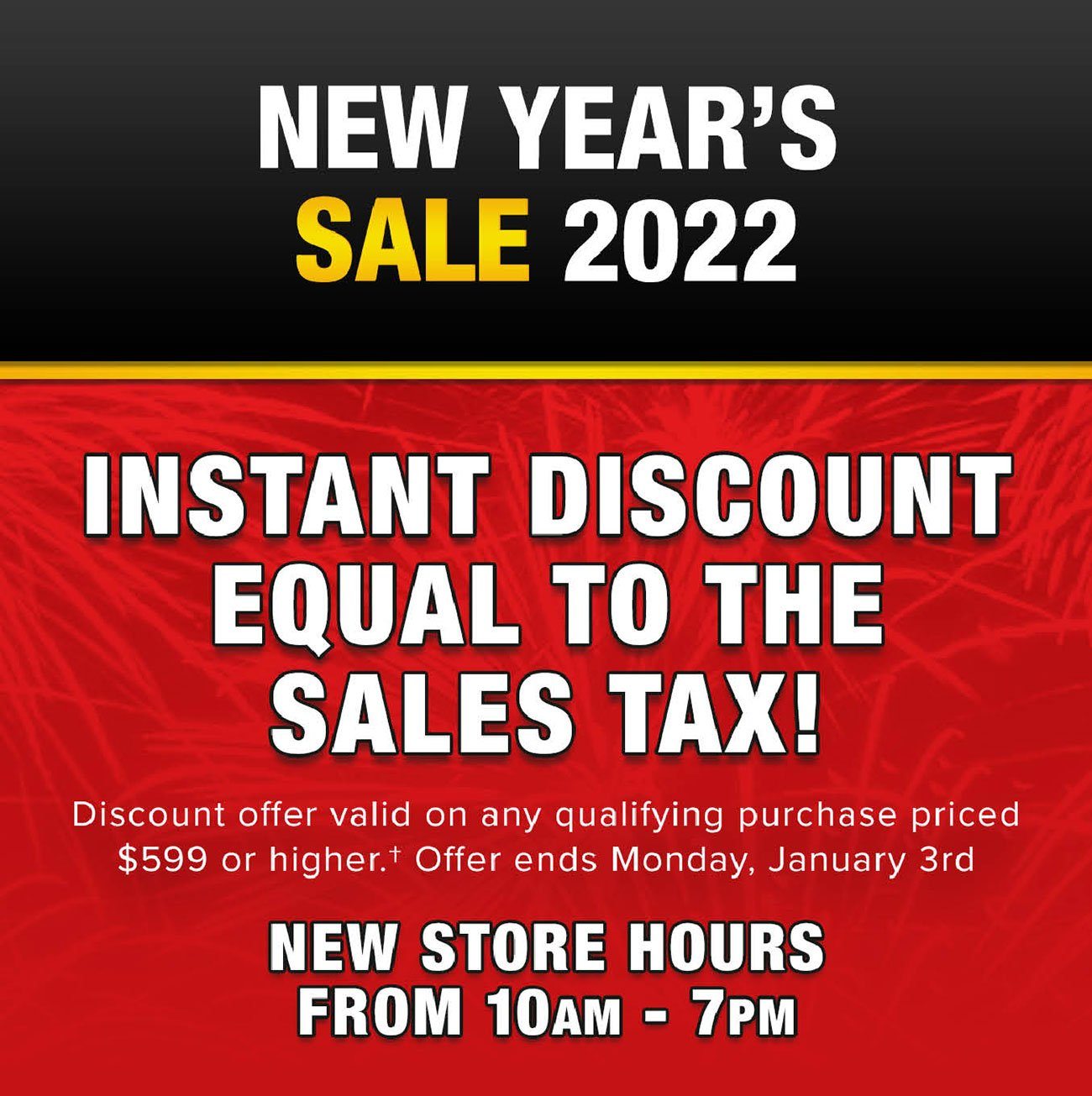 New-years-sale