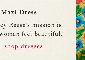 Shop petite dresses.