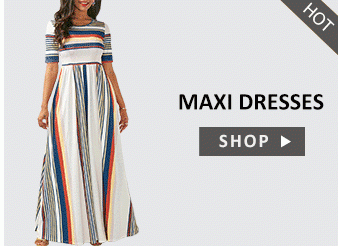 Maxi Dresses