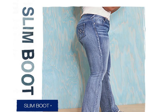 Slim Boot