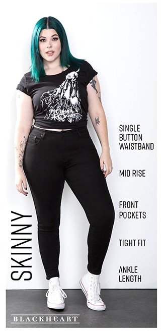 Skinny