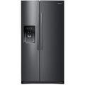 Samsung 24.5 cu. ft. Side by S...